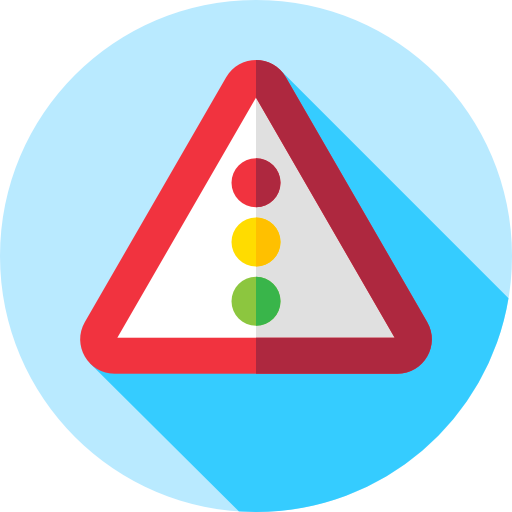 Traffic light